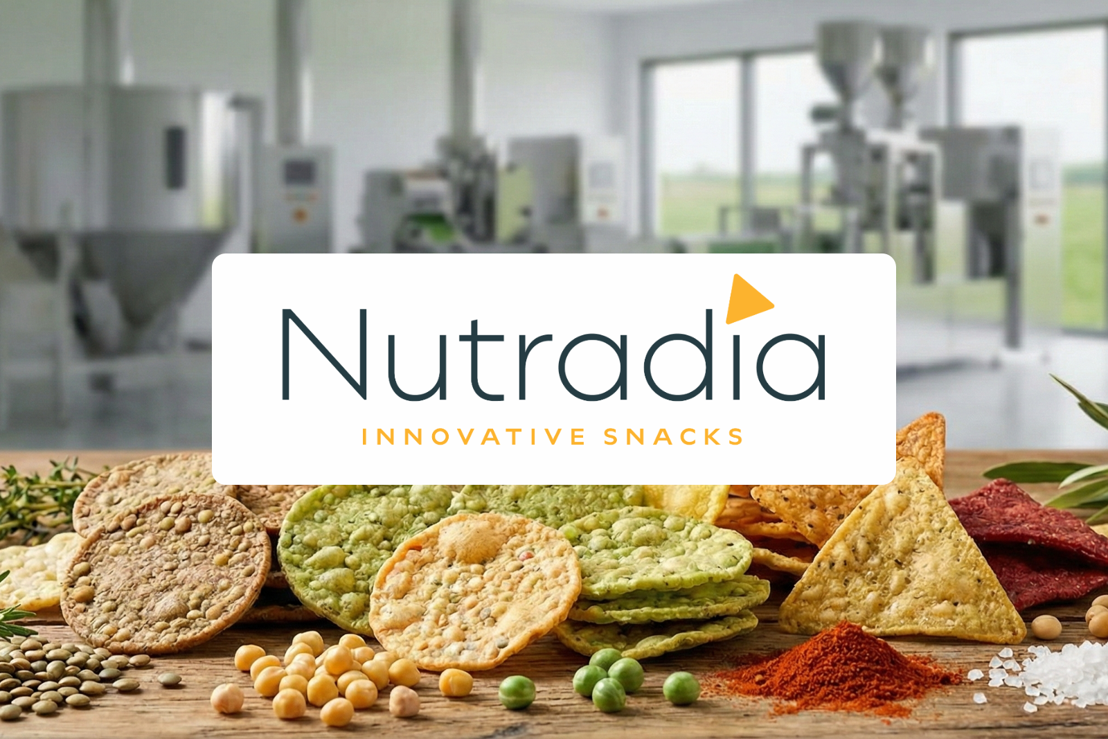 Nutradia